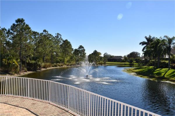 Pebblebrooke Lakes, 208 Skipping Stone Ln, Naples, Florida 34119, image 1