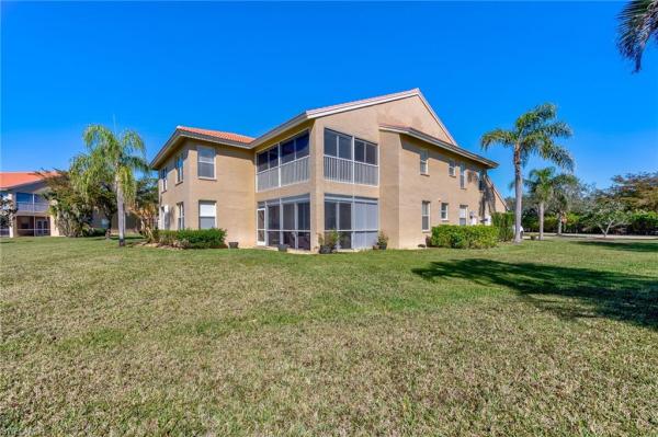 Huntington Lakes, 2630 Marshcreek Ln #101, Naples, Florida 34119, image 1