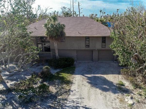 Gulf Shores, 1043 Blue Heron Dr, Sanibel, Florida 33957, image 1