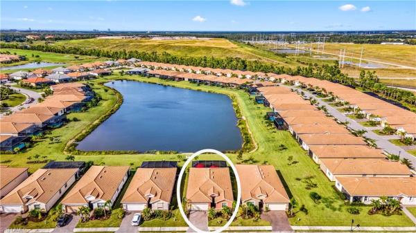 Prato, 10306 Fontanella Dr, Fort Myers, Florida 33913, image 1