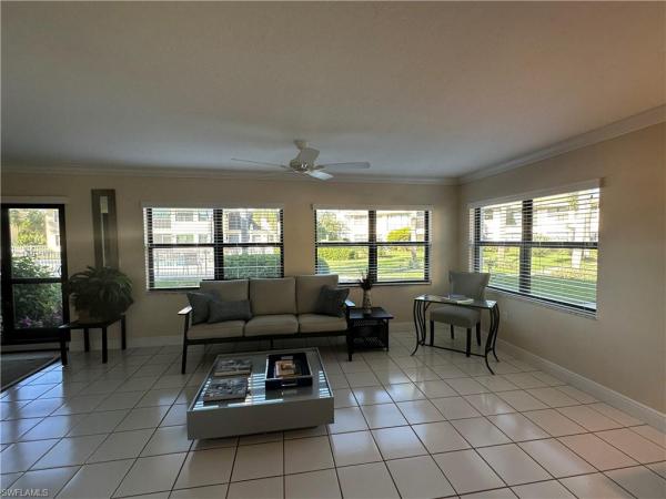 Bayside Villas At Olde Naples, 1100 S 9th St #B103, Naples, Florida 34102, image 1