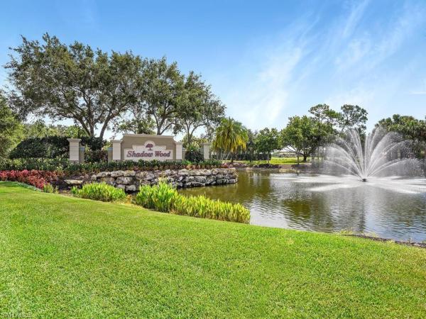 Hawthorne At Shadow Wood, 9042 Windswept Dr, Estero, Florida 34135, image 1
