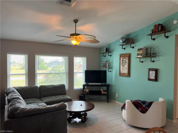 Cape Coral Residential, 140 2nd Ave, Cape Coral, Florida 33990, image 1