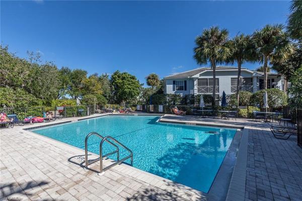 Barrington Club At Pelican Bay, 7074 Barrington Cir #201, Naples, Florida 34108, image 1