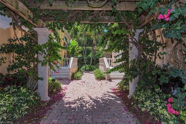 The Pointe At Pelican Bay, 565 Via Veneto #3-101, Naples, Florida 34108, image 1