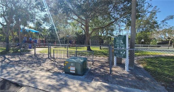 Poinciana Village, 3465 Dorado Way, Naples, Florida 34105, image 1