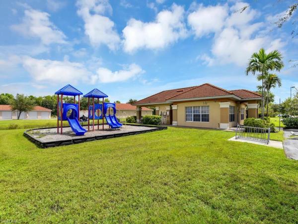 The Villas At Venezia, 4167 Castilla Cir #105, Fort Myers, Florida 33916, image 1
