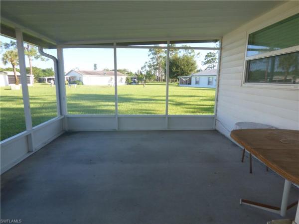 Pinewood, 43 Desert Candle Cir, Lehigh Acres, Florida 33936, image 1