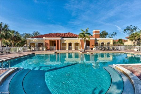 Bella Casa, 13110 Bella Casa Cir #103, Fort Myers, Florida 33966, image 1