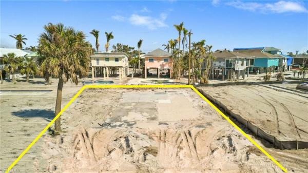Gulf Heights, 5583 Estero Blvd, Fort Myers Beach, Florida 33931, image 1