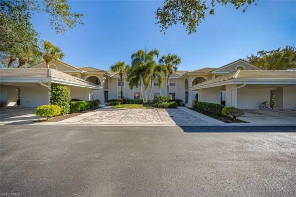 Bellerive At Vineyards, 6260 Bellerive Ave #4-401, Naples, Florida 34119, image 1