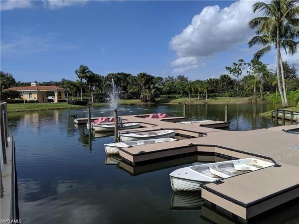 Lighthouse Bay At The Brooks, 10741 Crooked River Rd #201, Estero, Florida 34135, image 1