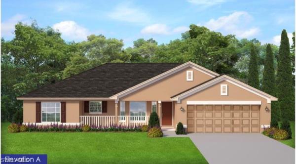 Lehigh Acres Residential, 4601 N Ida Ave, Lehigh Acres, Florida 33974, image 1