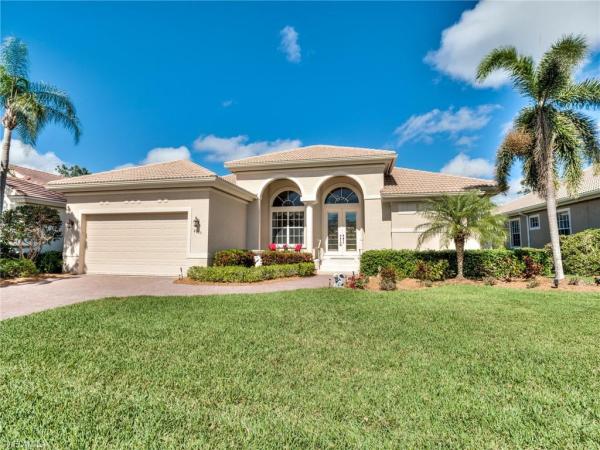 Abbey Row, 8920 Greenwich Hills Way, Fort Myers, Florida 33908, image 1