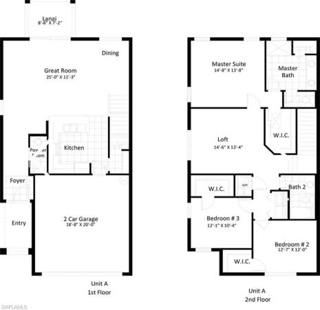 Hammock Cove, 12590 Laurel Cove Dr, Fort Myers, Florida 33913, image 1
