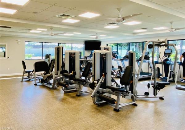 Andover Square, 4556 Andover Way #E-303, Naples, Florida 34112, image 1