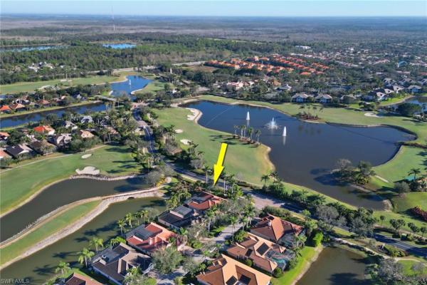 Villa Tuscany At Palmira Golf & Country Club, 14125 Ventanas Ct, Bonita Springs, Florida 34135, image 1