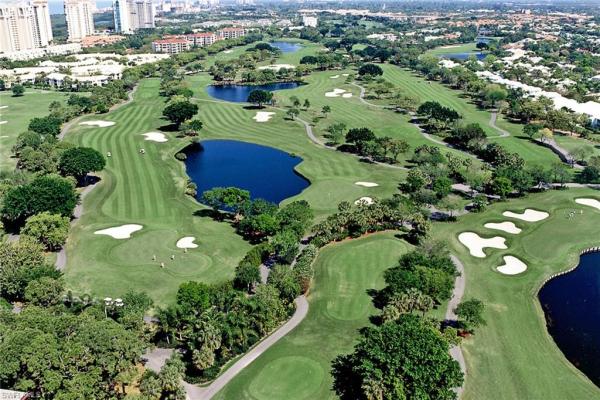 Crescent At Pelican Bay, 8444 Abbington Cir #1412, Naples, Florida 34108, image 1