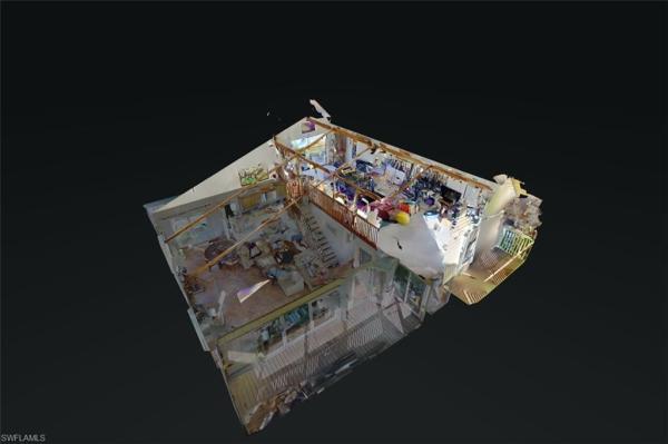 Metes & Bounds, 4144 Gulf Dr, Sanibel, Florida 33957, image 1