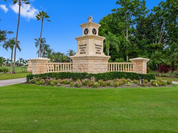 Glen Lake Estates At Vineyards, 948 Glen Lake Cir, Naples, Florida 34119, image 1