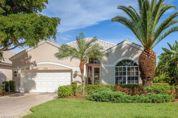 Capri At Pelican Landing, 24772 Hollybrier Ln, Bonita Springs, Florida 34134, image 1