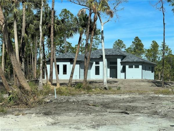 Golden Gate Estates, 847 E Golden Gate Blvd, Naples, Florida 34120, image 1