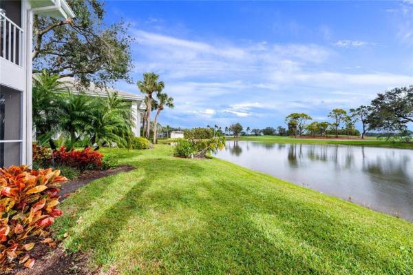 Bellerive At Vineyards, 6216 Bellerive Ave #1702, Naples, Florida 34119, image 1