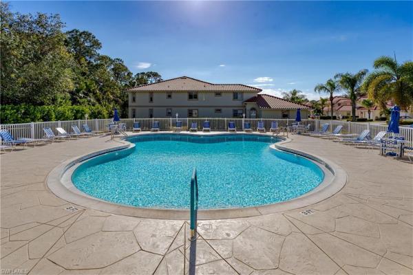 Jasper At Sapphire Lakes, 600 Luisa Ct #801-1, Naples, Florida 34104, image 1