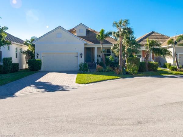 Coastal Key, 17762 Spanish Harbour Ct, Fort Myers, Florida 33908, image 1