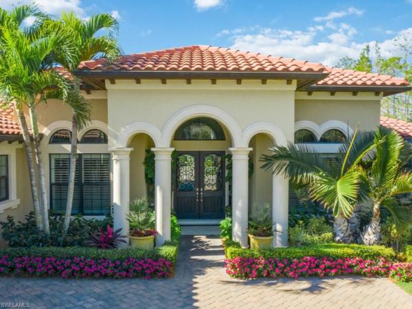 Marsala At Tiburon, 14505 Marsala Way, Naples, Florida 34109, image 1