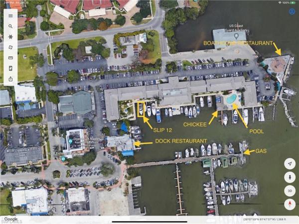 900 S Broad Ave, Naples, Florida 34102, image 1