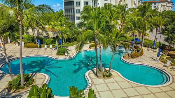 Castella At The Colony, 24001 Via Castella Dr #3404, Bonita Springs, Florida 34134, image 1