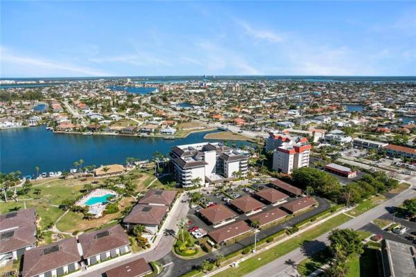 South Seas East, 693 Seaview Ct #A-508, Marco Island, Florida 34145, image 1