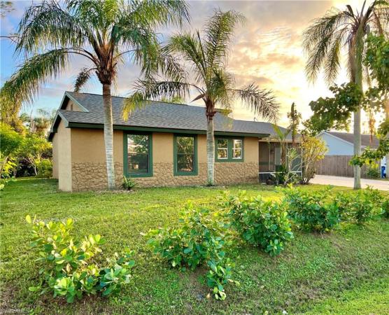 9176 E Pomelo Rd, Fort Myers, Florida 33967, image 1