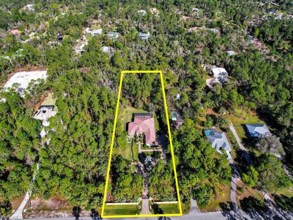 Weber Woods, 3321 SW 5th Ave, Naples, Florida 34117, image 1