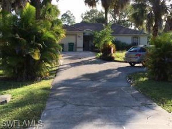 Golden Gate Estates, 1260 NE 16th St, Naples, Florida 34120, image 1