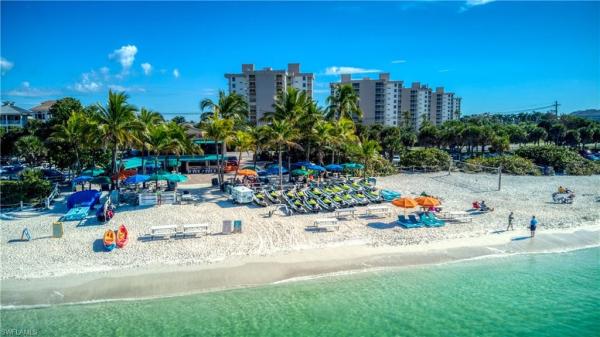 Beach & Tennis Club, 5600 Bonita Beach Rd #407, Bonita Springs, Florida 34134, image 1