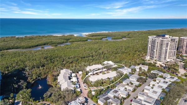 Chanteclair Maisonettes At Pelican Bay, 5899 Chanteclair Dr #214, Naples, Florida 34108, image 1