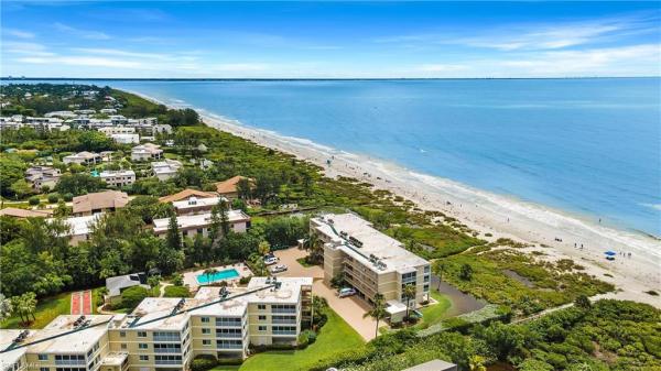 Sanibel Surfside, 610 Donax St #122, Sanibel, Florida 33957, image 1