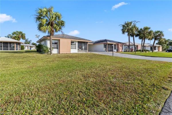 Parkwood Villas, 1607 Ridgecrest St, Lehigh Acres, Florida 33936, image 1