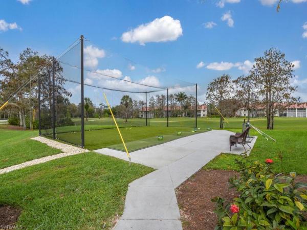 Sterling Lakes, 6886 Sterling Greens Ct #101, Naples, Florida 34104, image 1