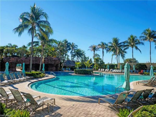 Mustang Island, 8792 Mustang Island Cir, Naples, Florida 34113, image 1