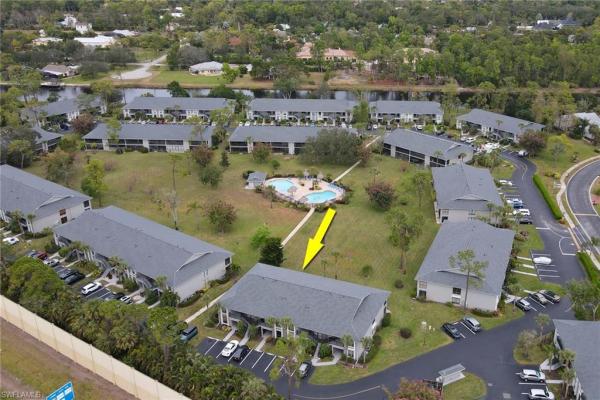 The Abbey At Berkshire Village, 1228 Commonwealth Cir #102, Naples, Florida 34116, image 1