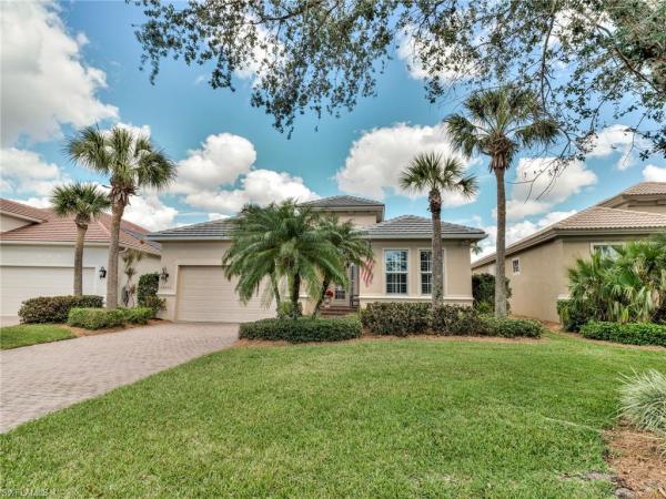 Cambridge Place, 16432 Crown Arbor Way, Fort Myers, Florida 33908, image 1