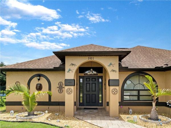 Southwood, 361 Pinehurst Ave, Lehigh Acres, Florida 33974, image 1