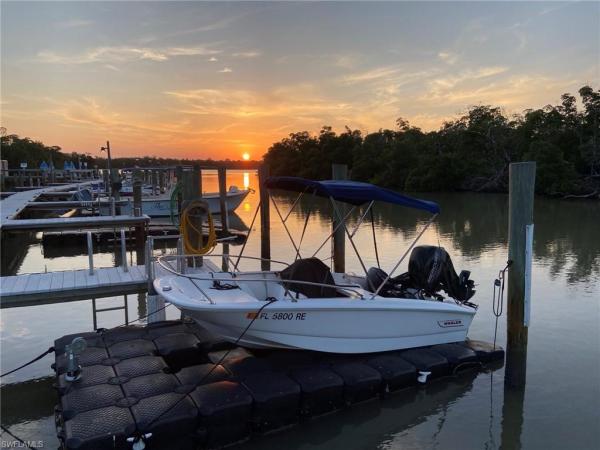 Stevens Landing, 200 Stevens Landing Dr #B-404, Marco Island, Florida 34145, image 1