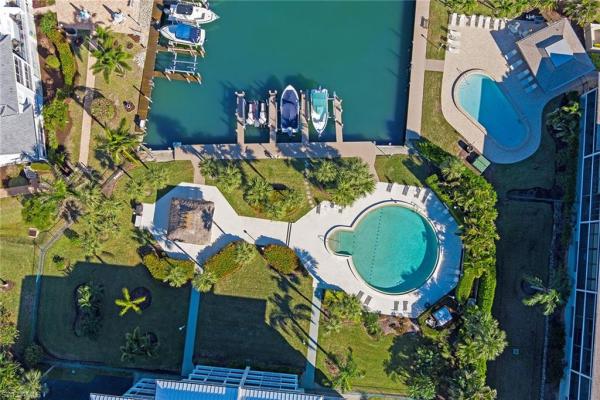 Moorings Of Marco, 1041 Swallow Ave #304, Marco Island, Florida 34145, image 1