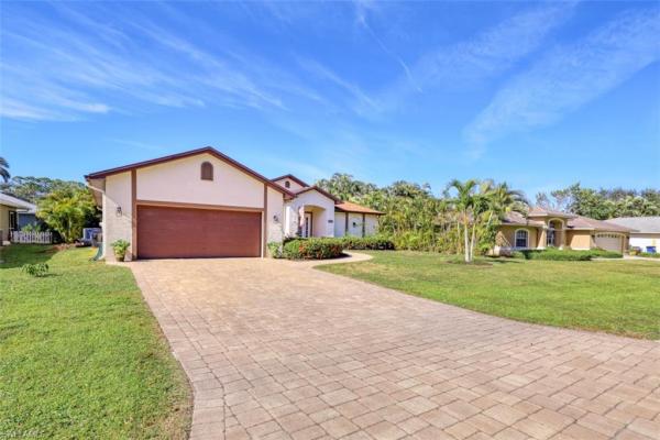 Country Oaks, 19640 Oak Forest Dr, Fort Myers, Florida 33967, image 1
