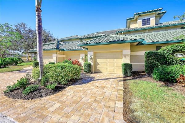 Palm Colony At Pelican Landing, 24610 Ivory Cane Dr #202, Bonita Springs, Florida 34134, image 1