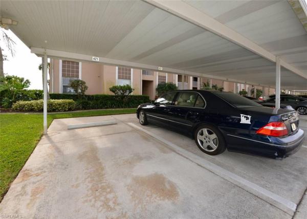 Terraces At Lakeside Greens, 8076 Queen Palm Ln #421, Fort Myers, Florida 33966, image 1
